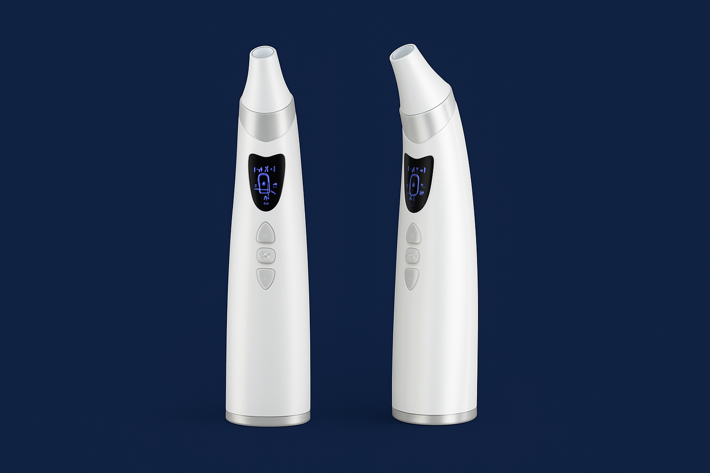 Smart Visual Blackhead Remover