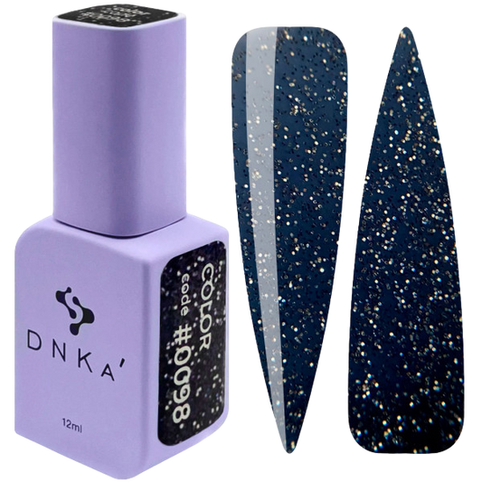 GEL POLISH COLOR #0098 12ml - DNKa™-0