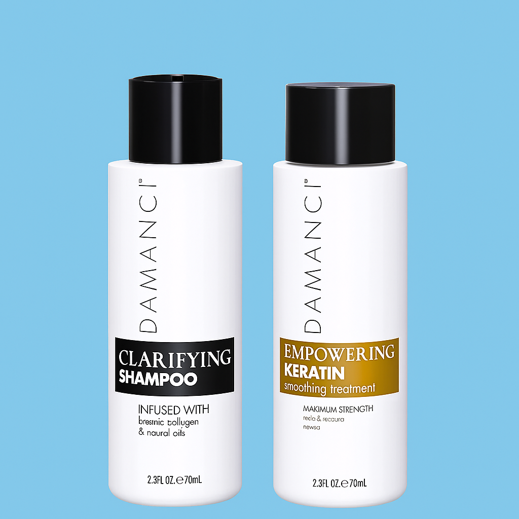 Keratin Express Kit